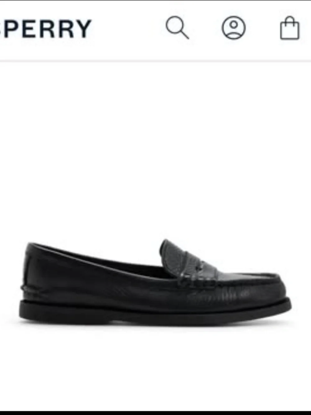 N/A classic leather